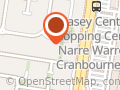 EB Games Casey Central