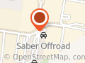 Saber Offroad