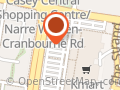 Vodafone Casey Central