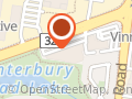 Canterbury Garden Coffee Lounge