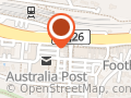 Upper Gully Dry Cleaners
