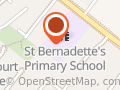 St Bernadette's Primary School