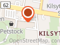Kilsyth tasty shop