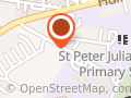 St Peter Julian Eymard Primary