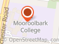 Mooroolbark Heights Secondary College