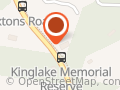 Kinglake Cricket Club