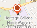 Heritage College