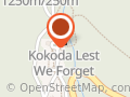 1000 Steps Kokoda Track Outdoor Gym