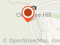 One Tree Hill Picnic Ground