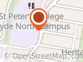 St Peter's College, Clyde North Campus