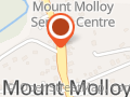 mount molloy cafe & take away