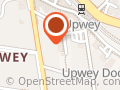 Upwey Township Hall