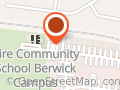 Berwick Self Storage Units
