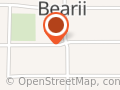 Bearii Satellite Fire Station (Strathmerton Fire Brigade)