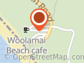 Woolamai Surf Beach Parking