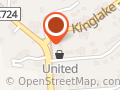 United Petroleum Kinglake (Pie Face)