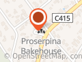 Proserpina Bakehouse