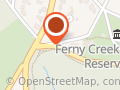 Sassafras - Ferny Creek CFA