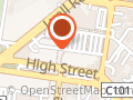 Berwick Palace Chinese Restaurant & Takeaway