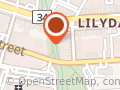 Lilydale Palace Chinese Restaurant