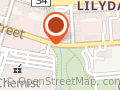 Etheridge Ford Lilydale