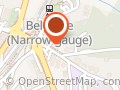 Belgrave Pizza House