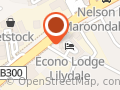 Econo Lodge Lilydale