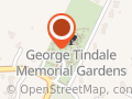 George Tindale Memorial Gardens