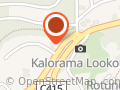 Kalorama Bins