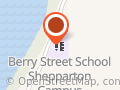 Berry Street School - Shepparton Campus