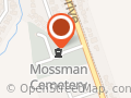 Mossman Cemetery