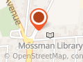 Mossman Butchering Co