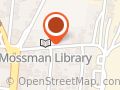 Mossman Community Centre