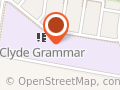 Clyde Grammar