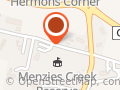 1st Selby Scout Hall / Menzies Creek Recreation Reserve