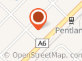 Pentland Service Station