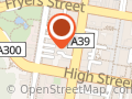 Victoria Legal Aid