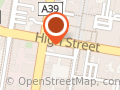 Community Legal Centres(Vic