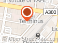 CENTRAL SPARES