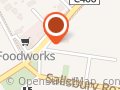 Over the Road Restaurant & Takeaway Upper Beaconsfield