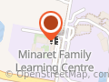 Minaret College Officer Campus