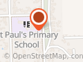 St Paul's Primary School