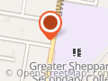 Shepparton High School