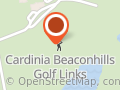 Cardinia Beaconhills Golf Links