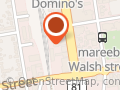 Nastasi's Cafe - Takeaway & Seafood