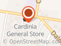 Cardinia Service Station