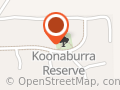 Koonaburra Reserve Playground