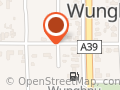 Wunghnu Bowling Club