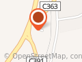 Four corners motel and caravan park