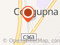 Landmark Congupna